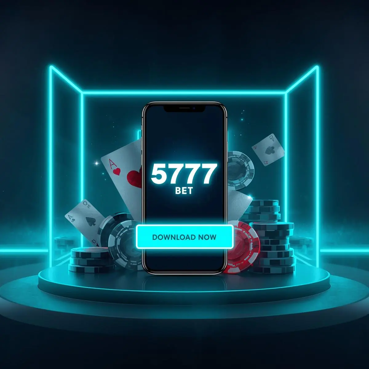Why 5777 Bet Login